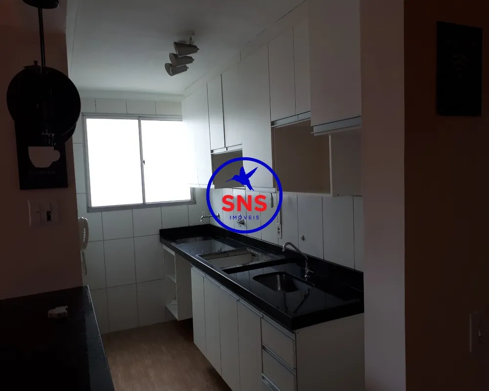 Apartamento, 2 quartos, 50 m² - Foto 4