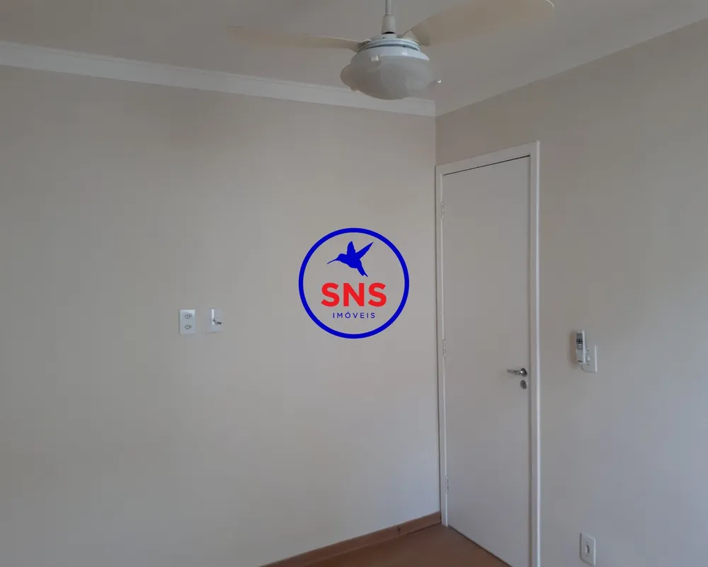 Apartamento, 2 quartos, 50 m² - Foto 8