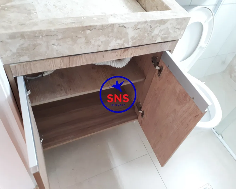 Apartamento, 2 quartos, 50 m² - Foto 12