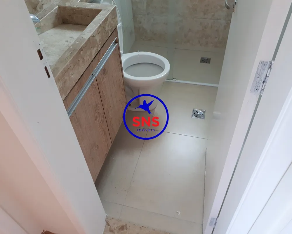Apartamento, 2 quartos, 50 m² - Foto 9