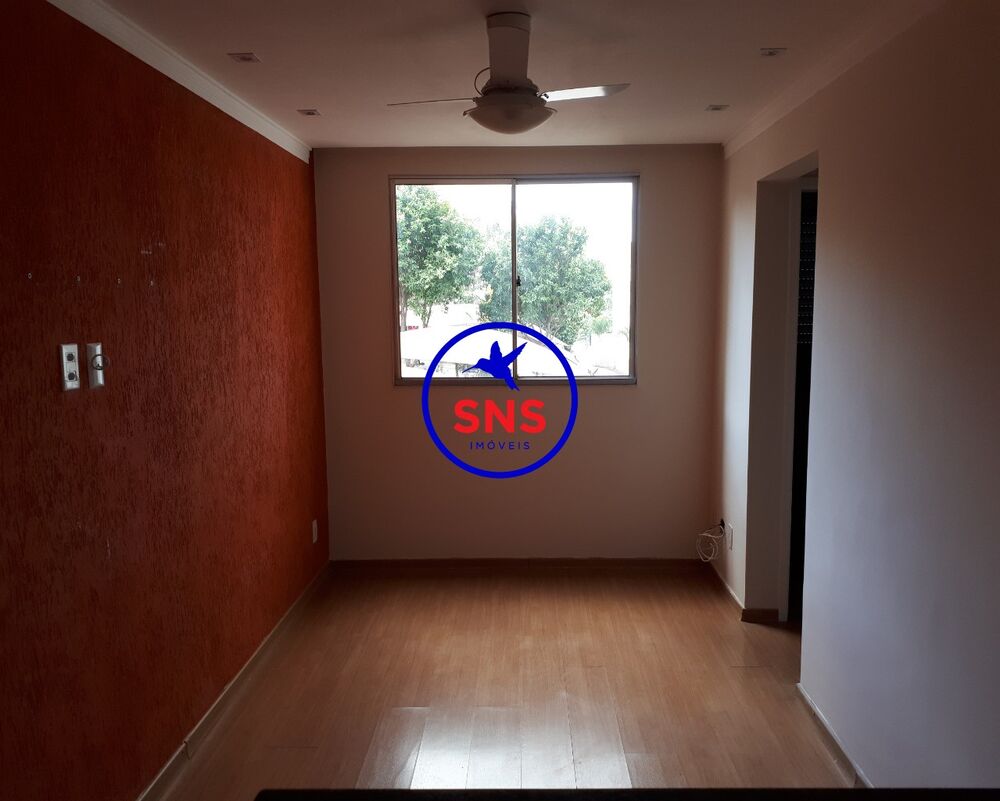 Apartamento, 2 quartos, 50 m² - Foto 1