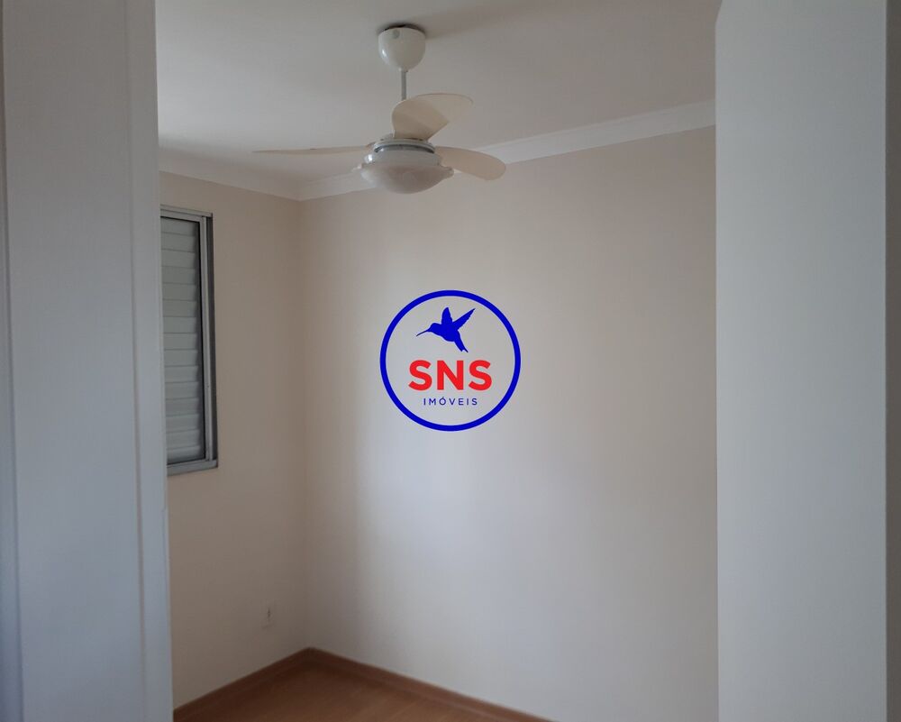 Apartamento, 2 quartos, 50 m² - Foto 4