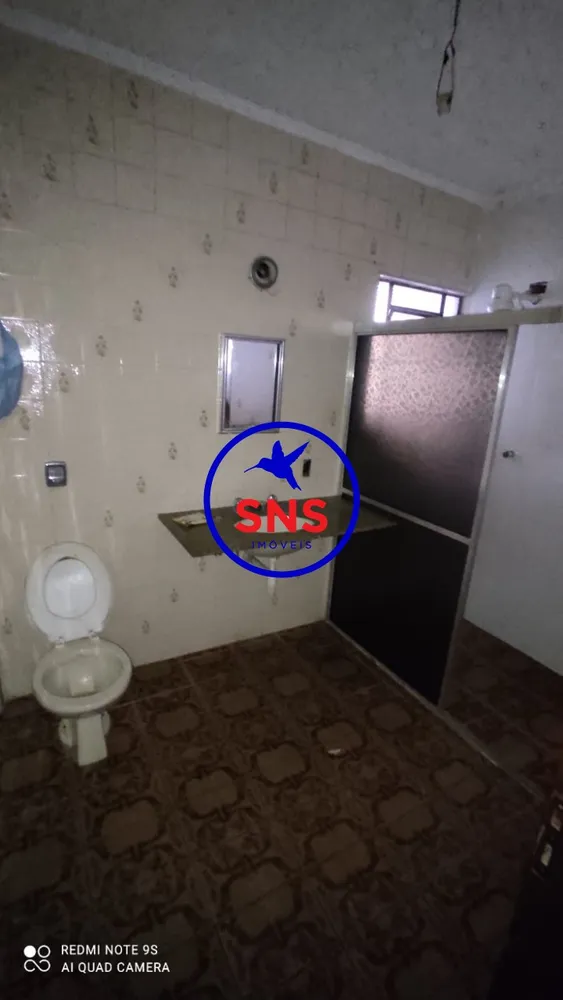 Sobrado, 6 quartos, 75 m² - Foto 12