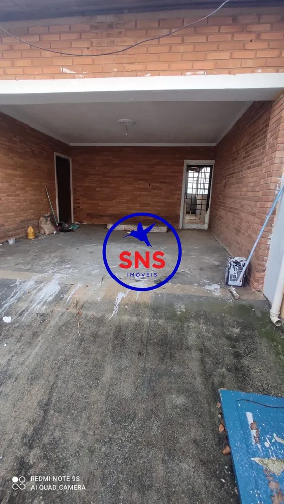 Sobrado, 6 quartos, 75 m² - Foto 3