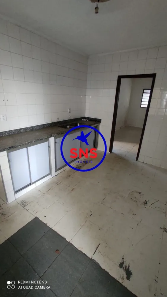 Sobrado, 6 quartos, 75 m² - Foto 1