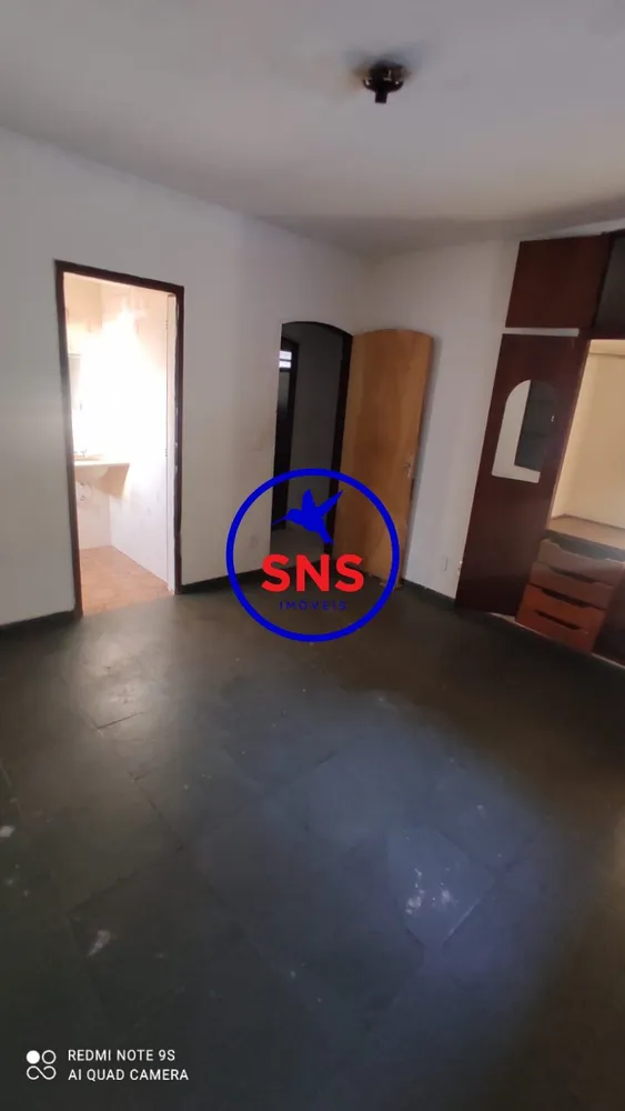 Sobrado, 6 quartos, 75 m² - Foto 2