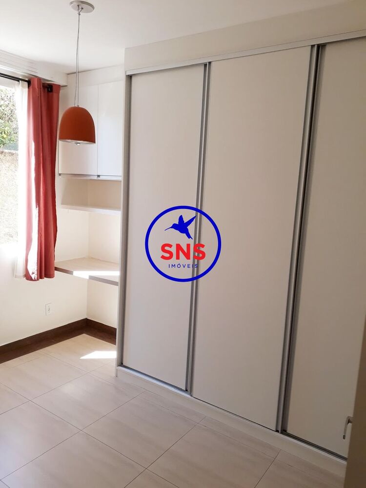 Apartamento à venda com 2 quartos, 45m² - Foto 2