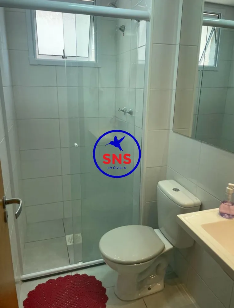 Apartamento, 1 quarto, 36 m² - Foto 6