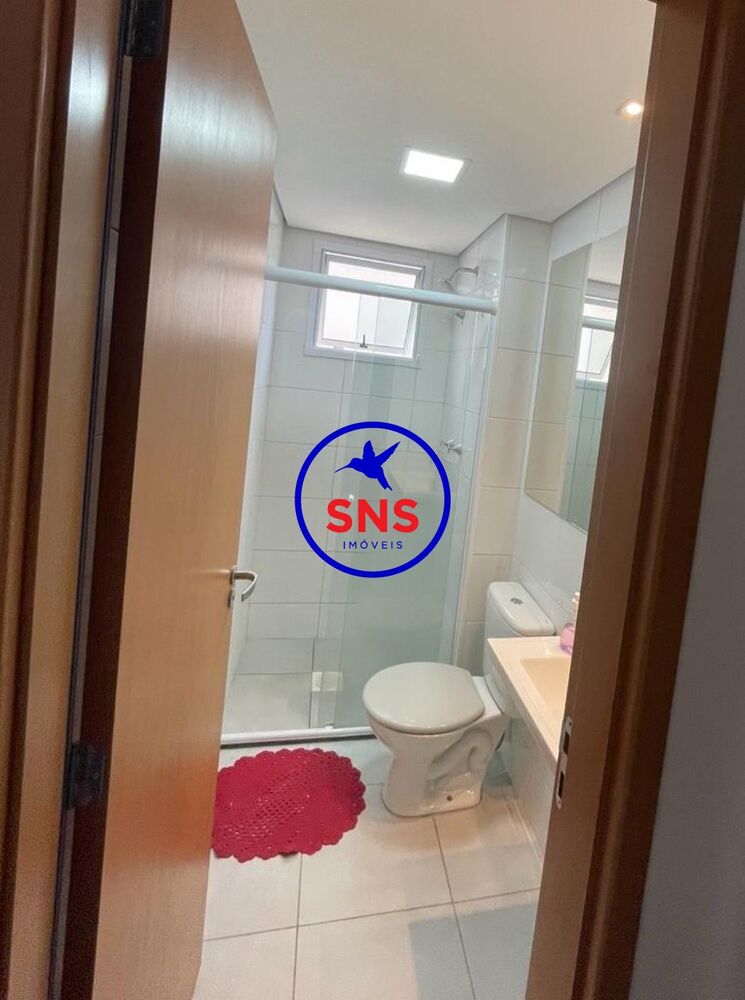 Apartamento, 1 quarto, 36 m² - Foto 4