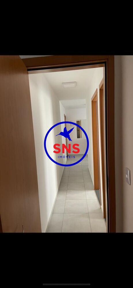 Apartamento, 1 quarto, 36 m² - Foto 3