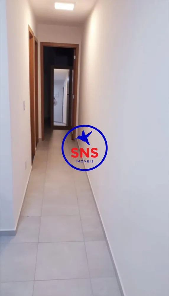Apartamento, 1 quarto, 36 m² - Foto 9