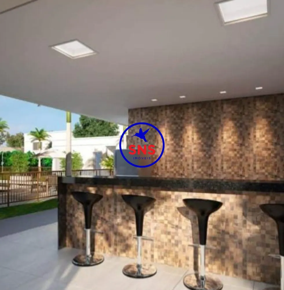 Apartamento, 1 quarto, 36 m² - Foto 11