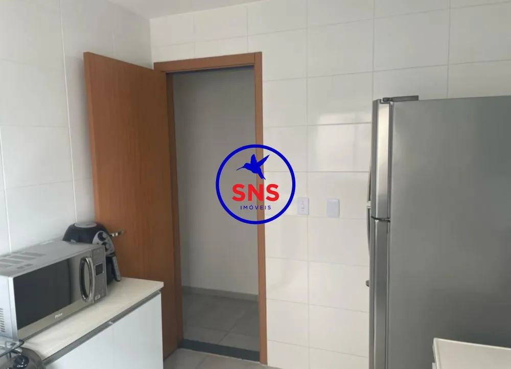 Apartamento, 1 quarto, 36 m² - Foto 8