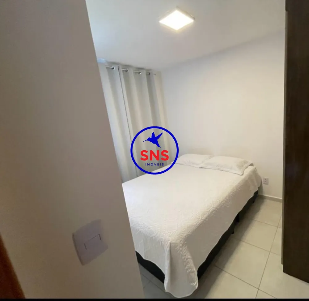 Apartamento, 1 quarto, 36 m² - Foto 7