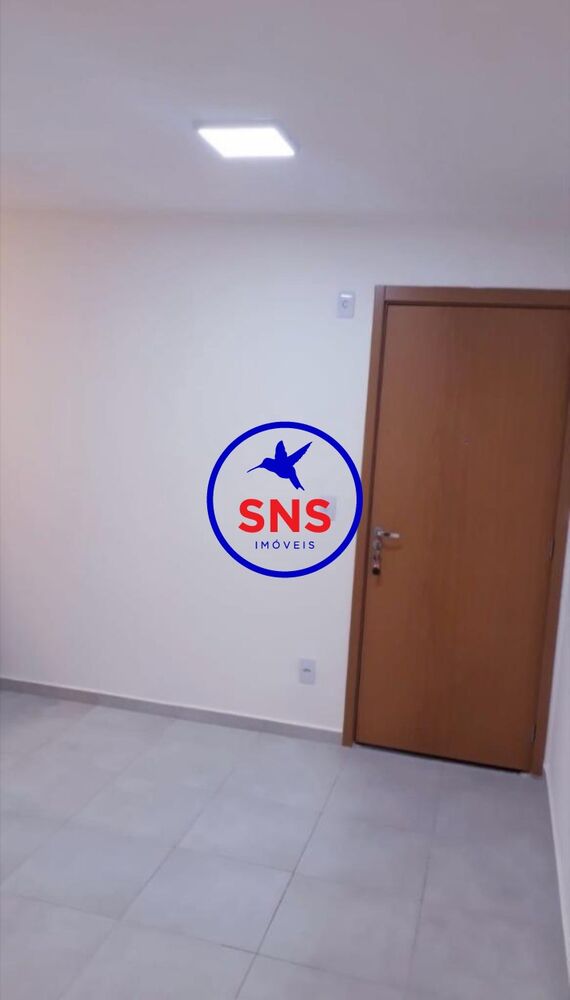 Apartamento, 1 quarto, 36 m² - Foto 2