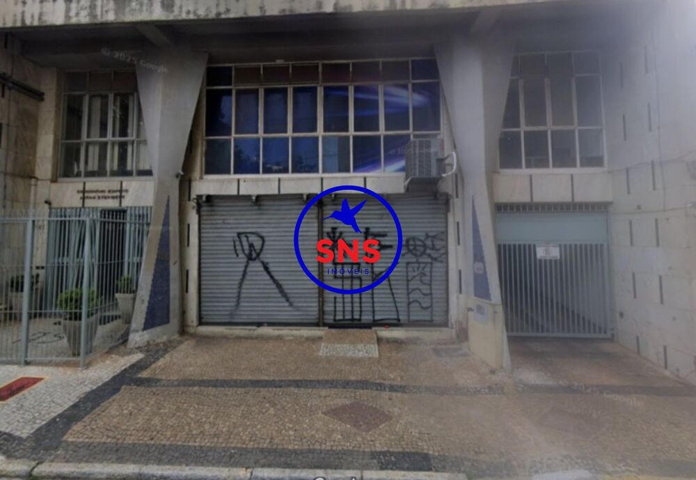 Loja-Salão, 665 m² - Foto 1