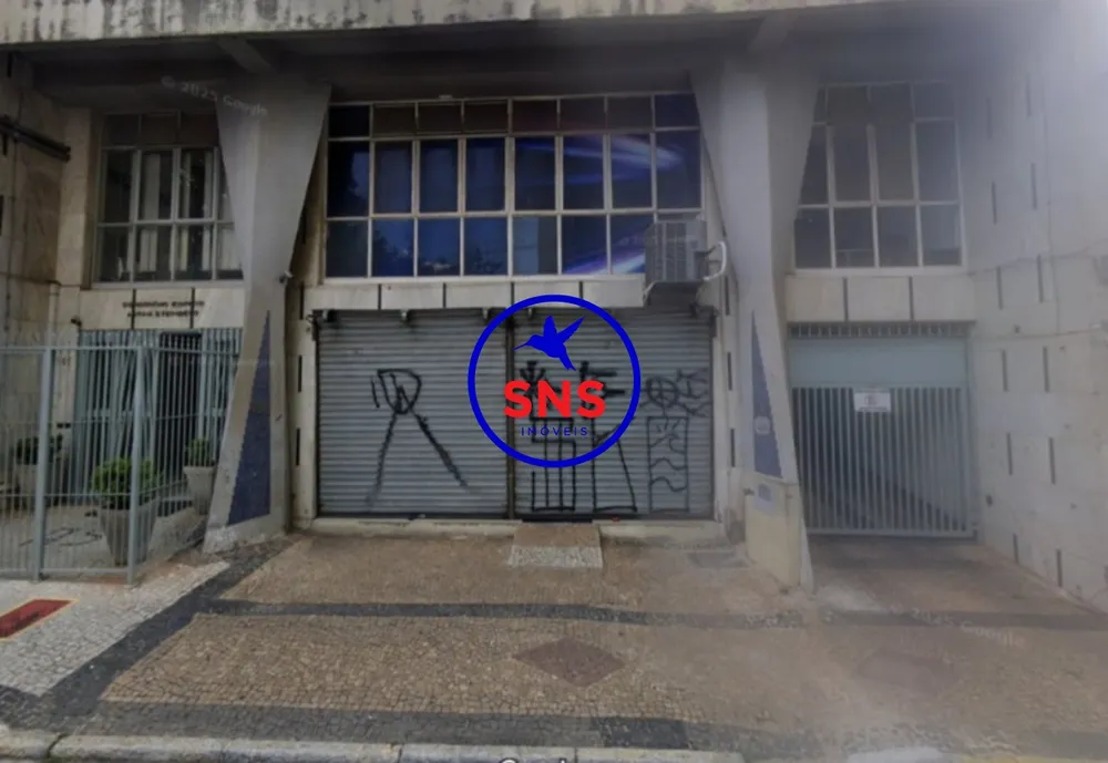 Loja-Salão, 665 m² - Foto 1