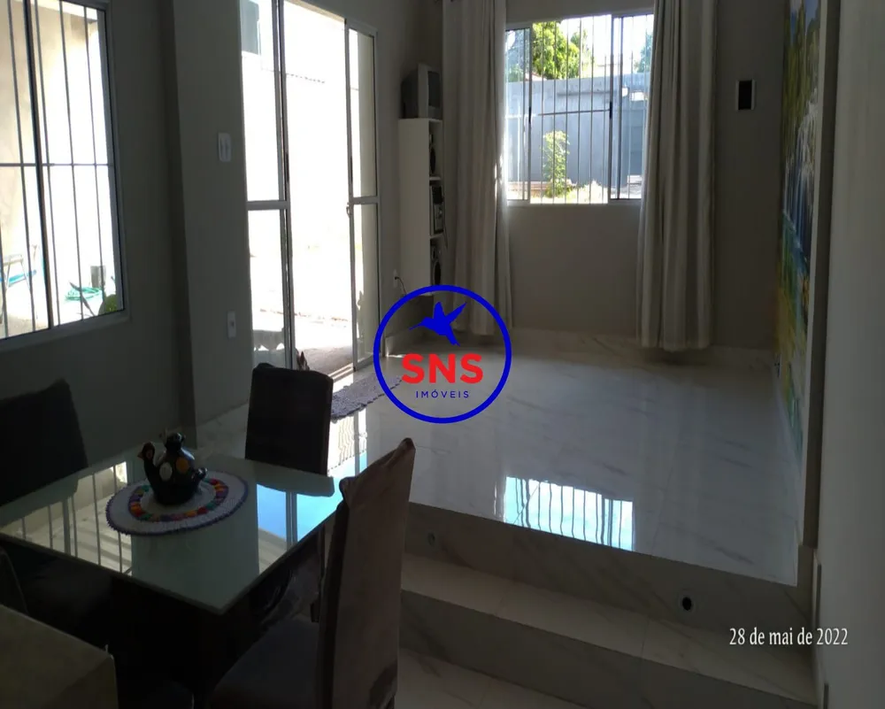 Sobrado, 3 quartos, 200 m² - Foto 10