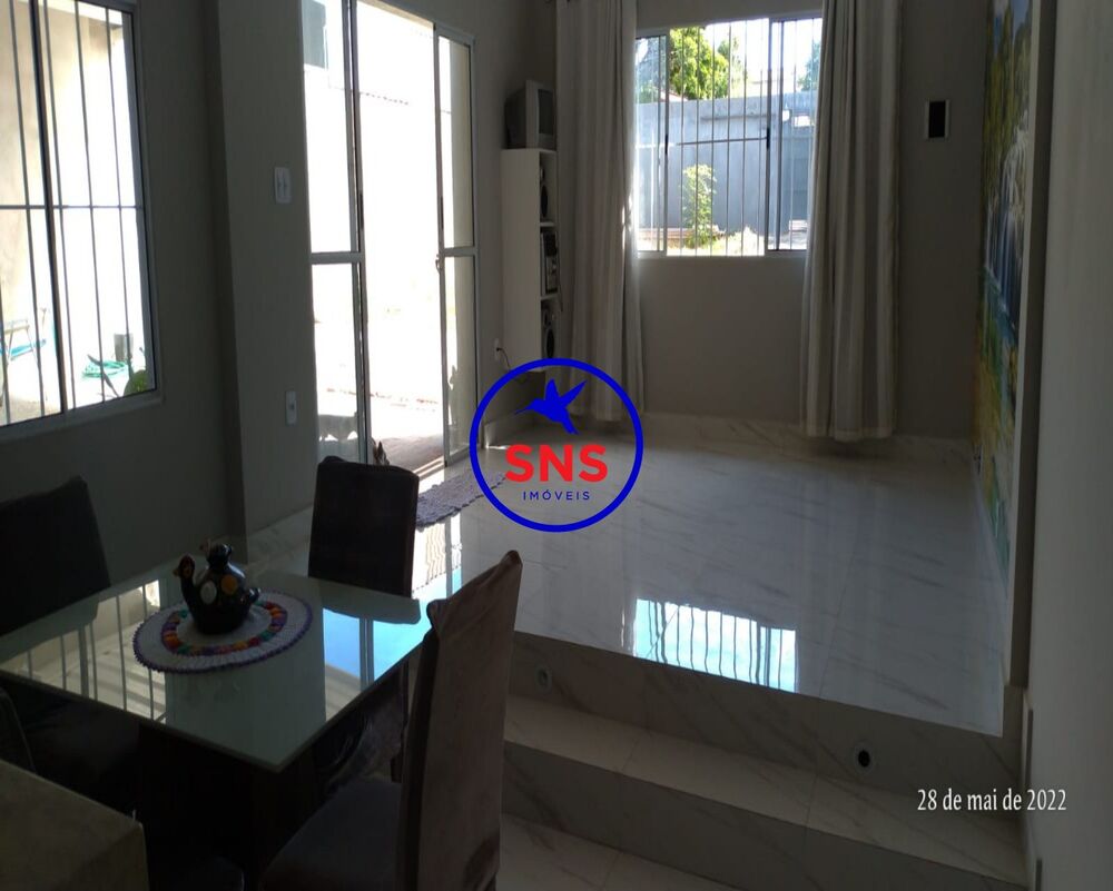 Sobrado, 3 quartos, 200 m² - Foto 5