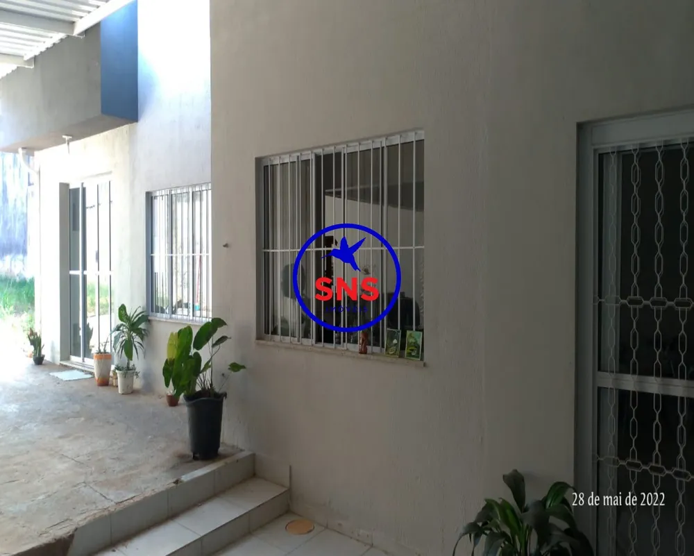 Sobrado, 3 quartos, 200 m² - Foto 16