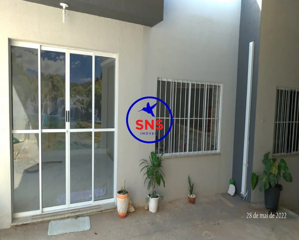 Sobrado, 3 quartos, 200 m² - Foto 17