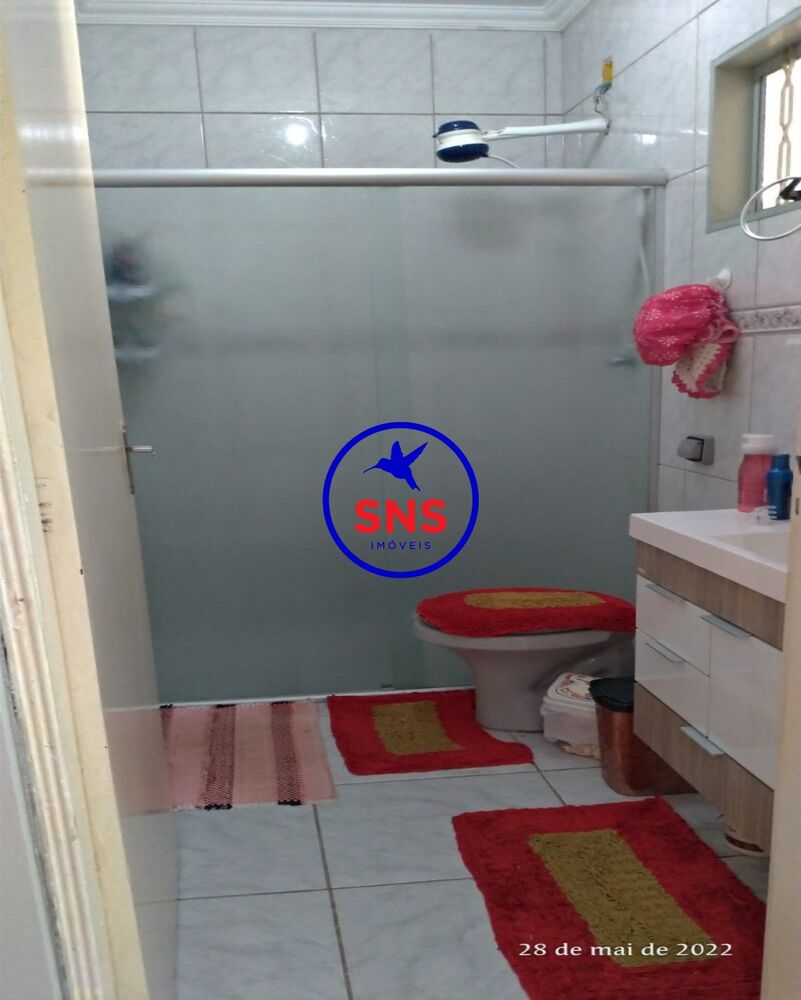 Sobrado, 3 quartos, 200 m² - Foto 8