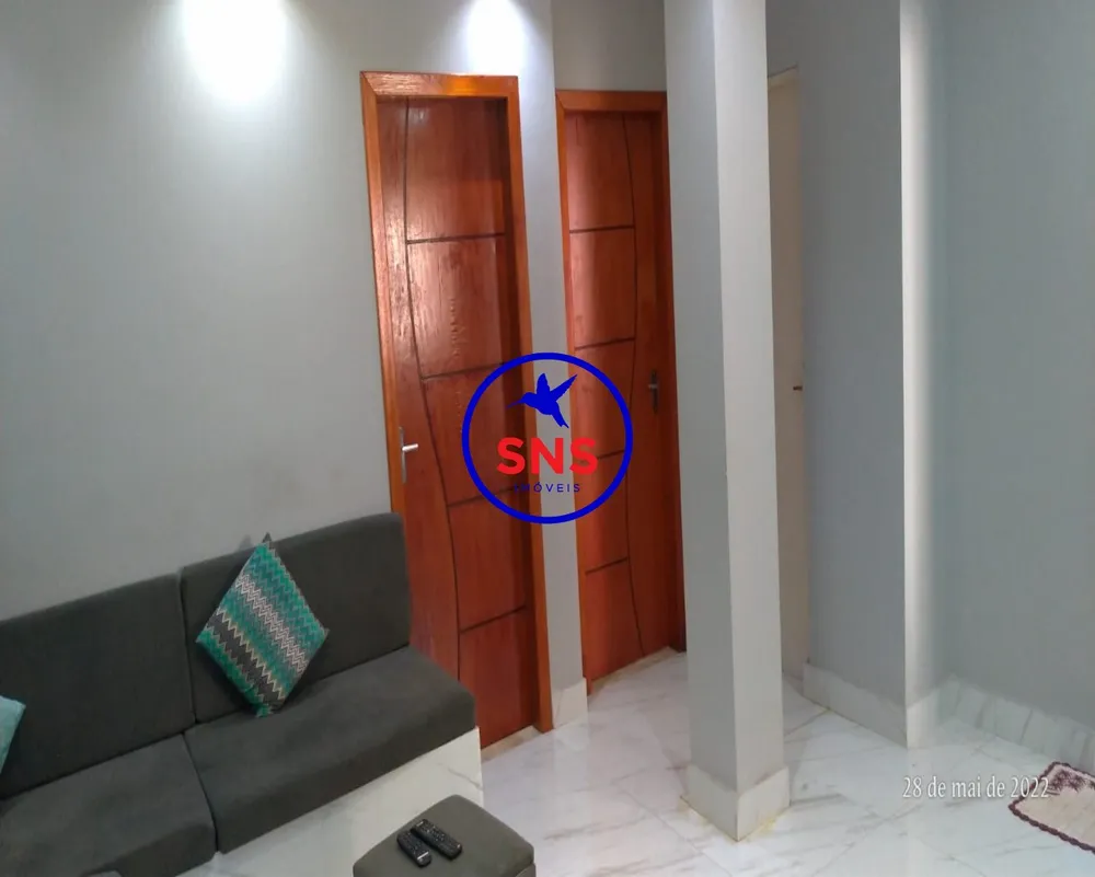 Sobrado, 3 quartos, 200 m² - Foto 12