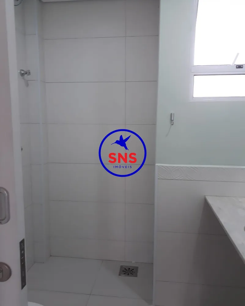 Apartamento, 3 quartos, 100 m² - Foto 2