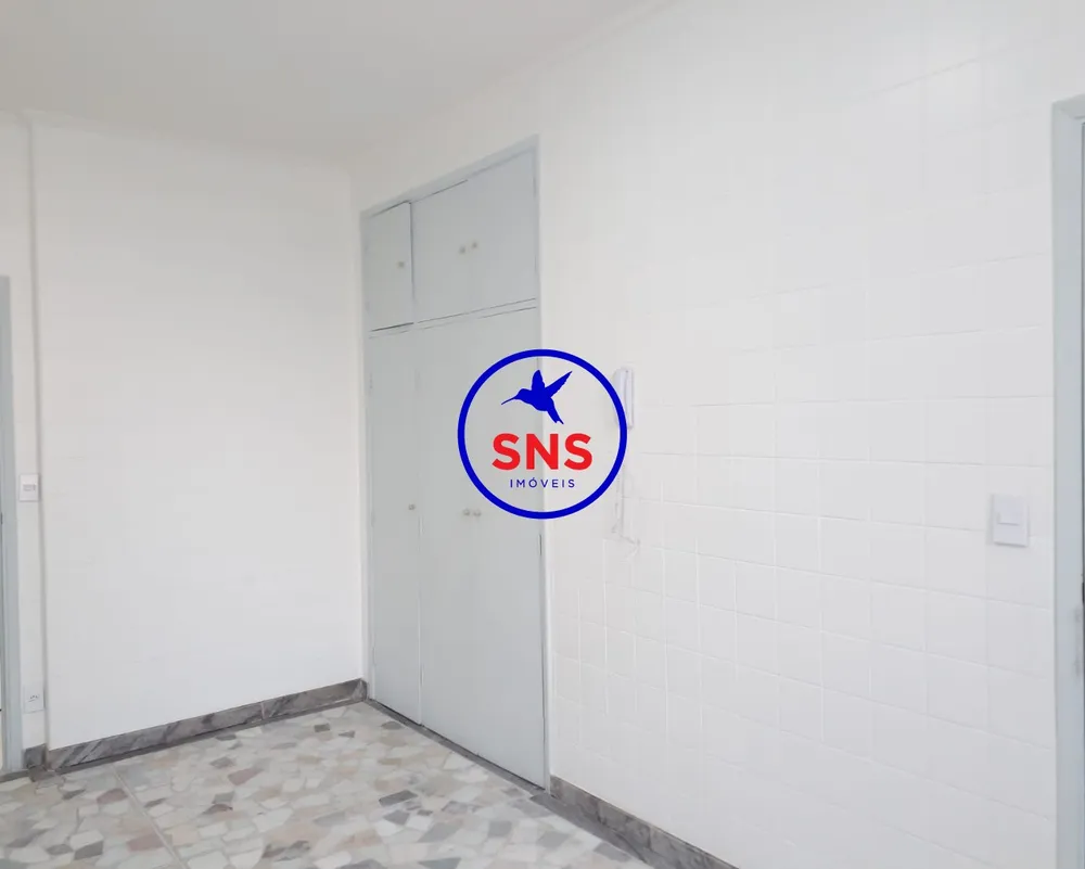 Apartamento, 3 quartos, 100 m² - Foto 8