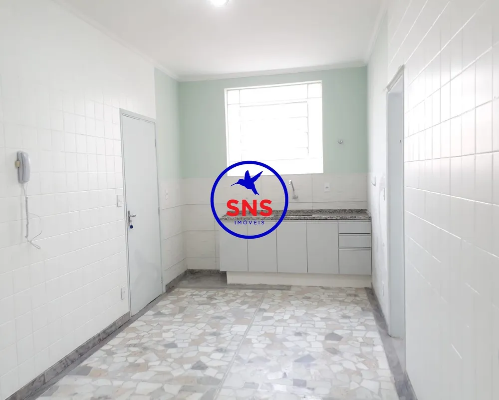 Apartamento, 3 quartos, 100 m² - Foto 8