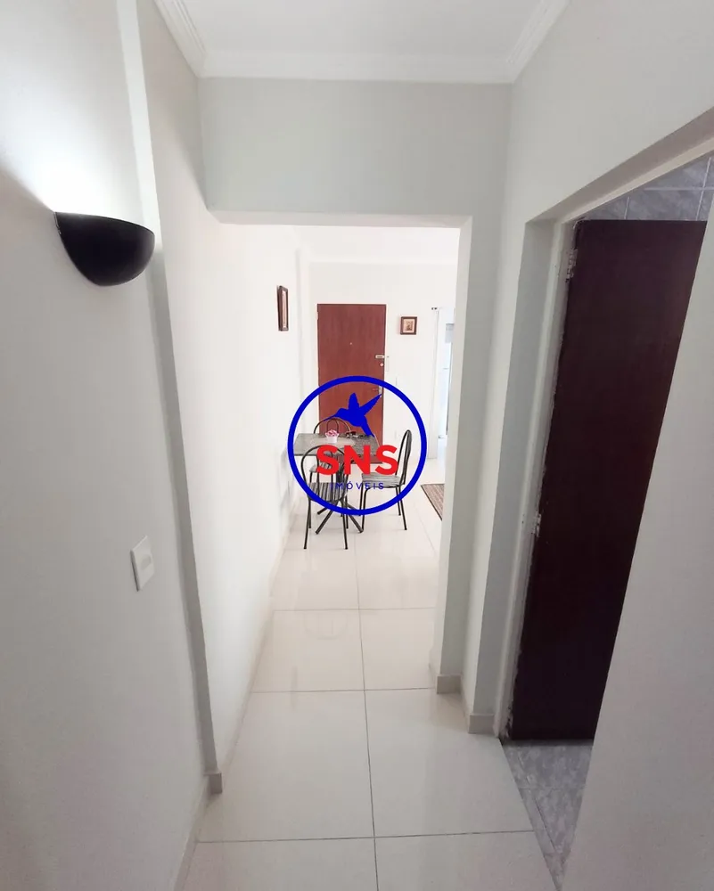 Apartamento, 1 quarto, 56 m² - Foto 6