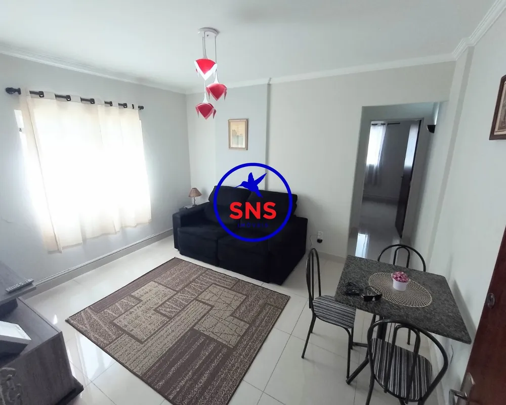 Apartamento, 1 quarto, 56 m² - Foto 2