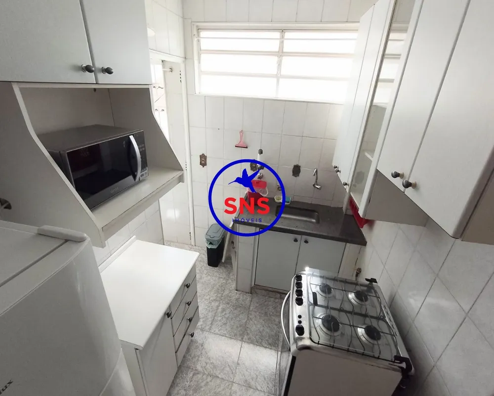 Apartamento, 1 quarto, 56 m² - Foto 5