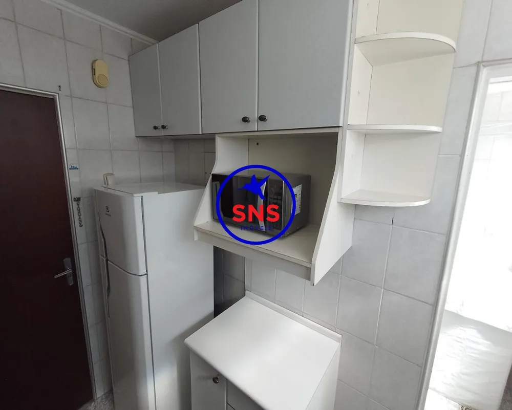 Apartamento, 1 quarto, 56 m² - Foto 7