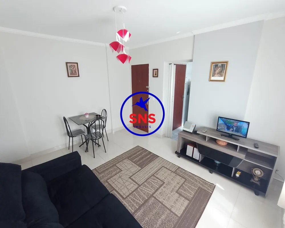Apartamento, 1 quarto, 56 m² - Foto 1