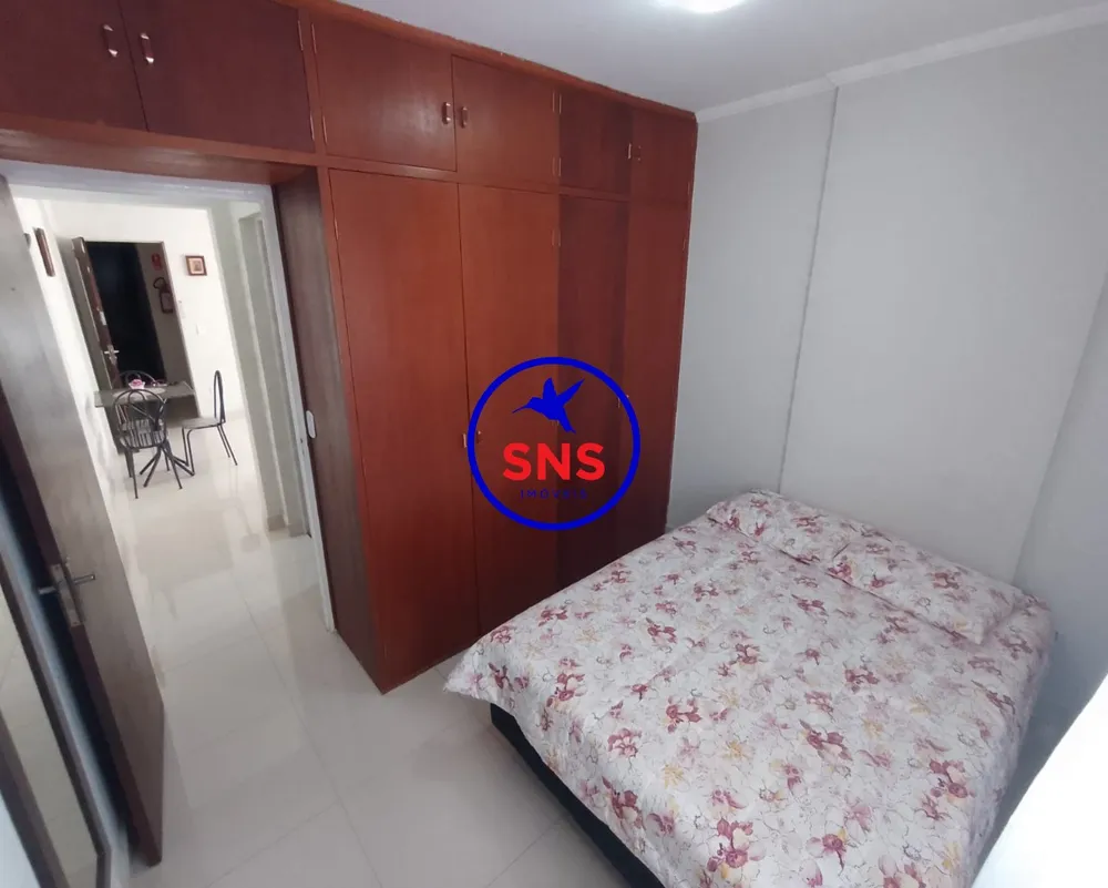 Apartamento, 1 quarto, 56 m² - Foto 6