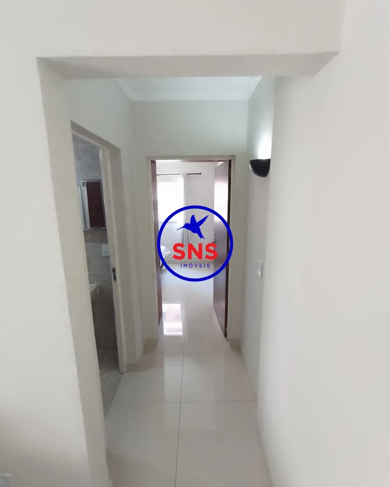 Apartamento, 1 quarto, 56 m² - Foto 3