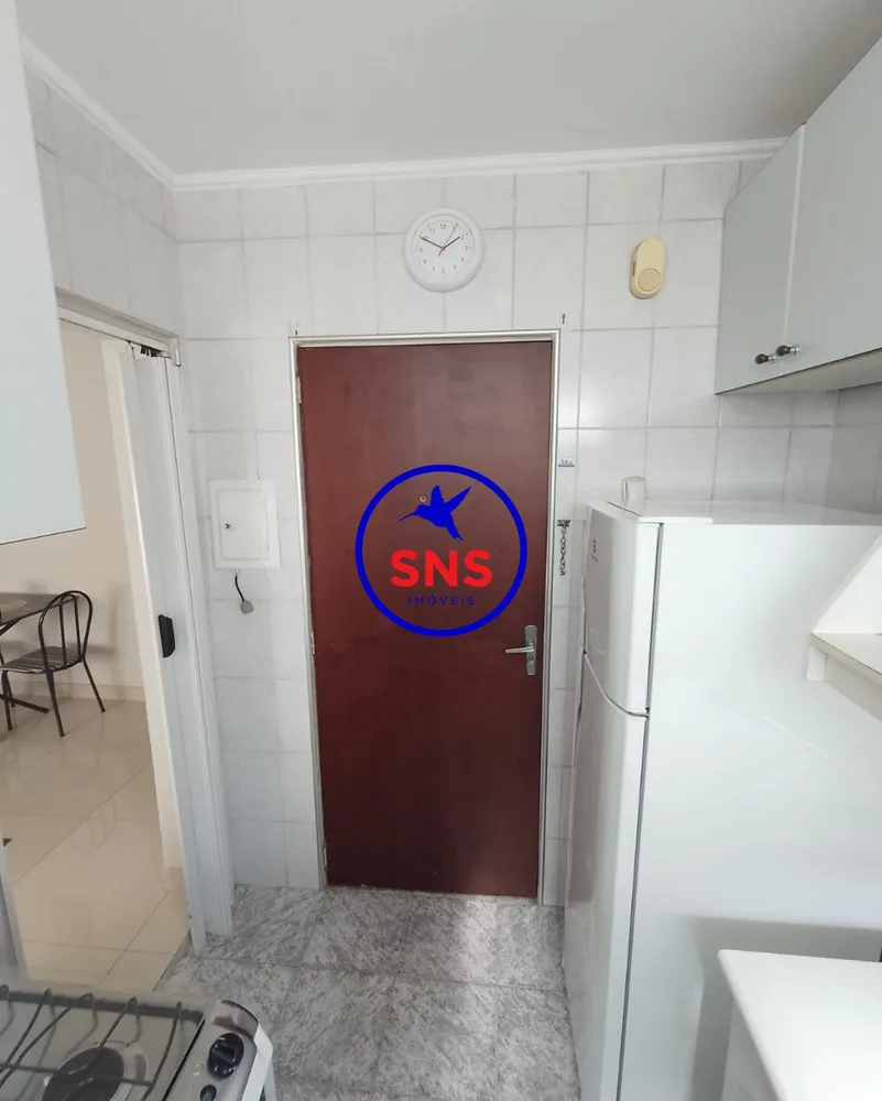 Apartamento, 1 quarto, 56 m² - Foto 8
