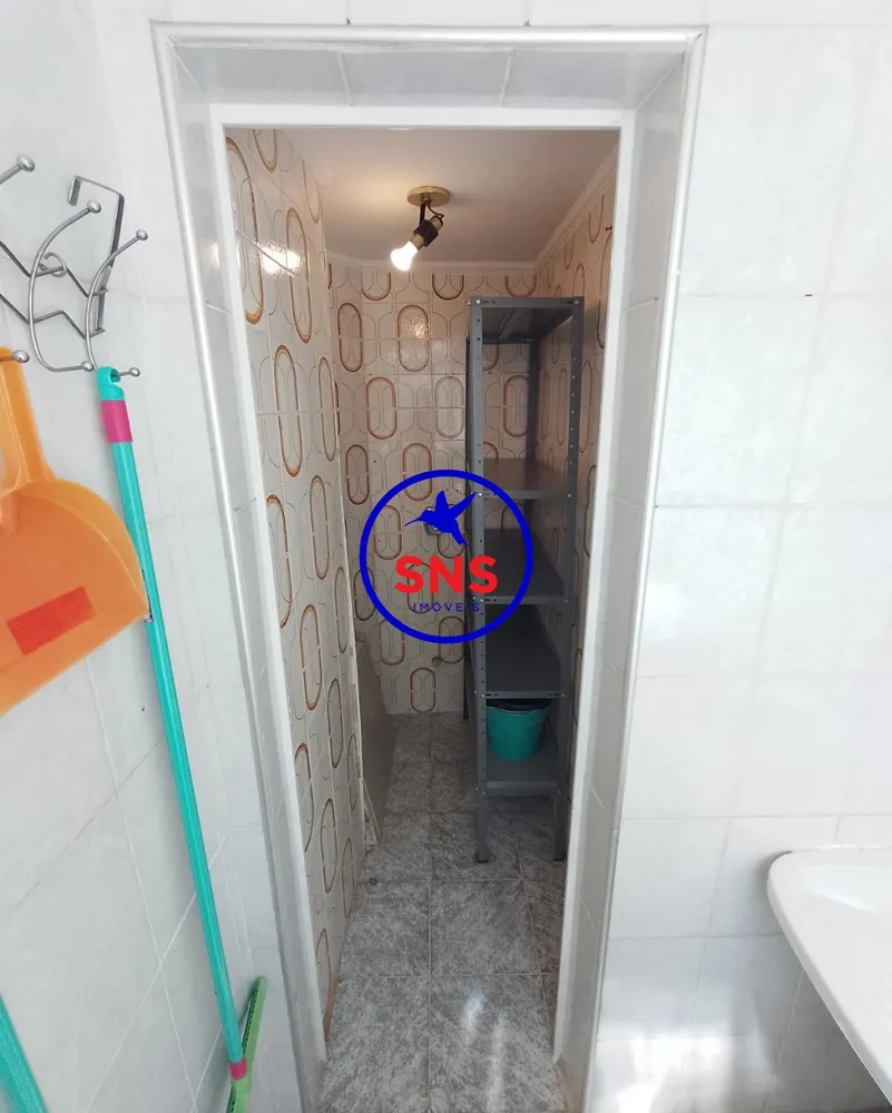 Apartamento, 1 quarto, 56 m² - Foto 4