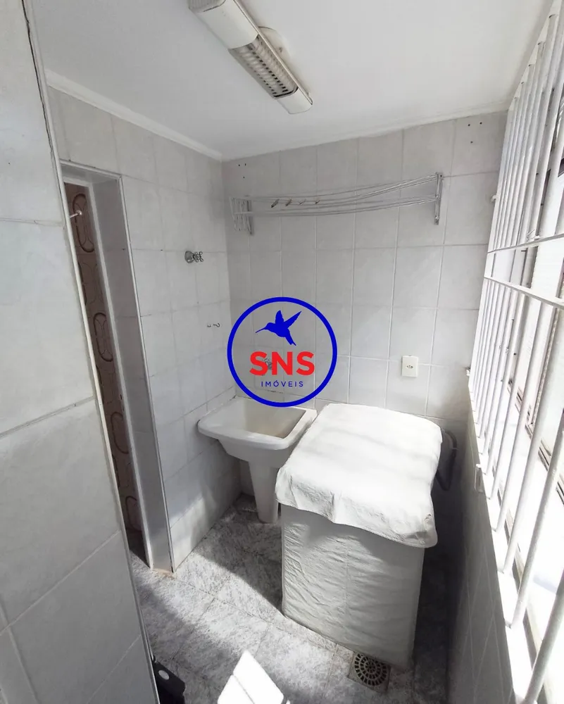 Apartamento, 1 quarto, 56 m² - Foto 11