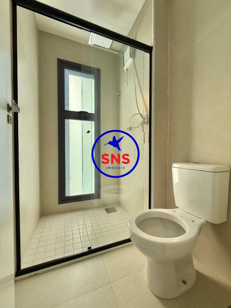 Apartamento, 1 quarto, 50 m² - Foto 3