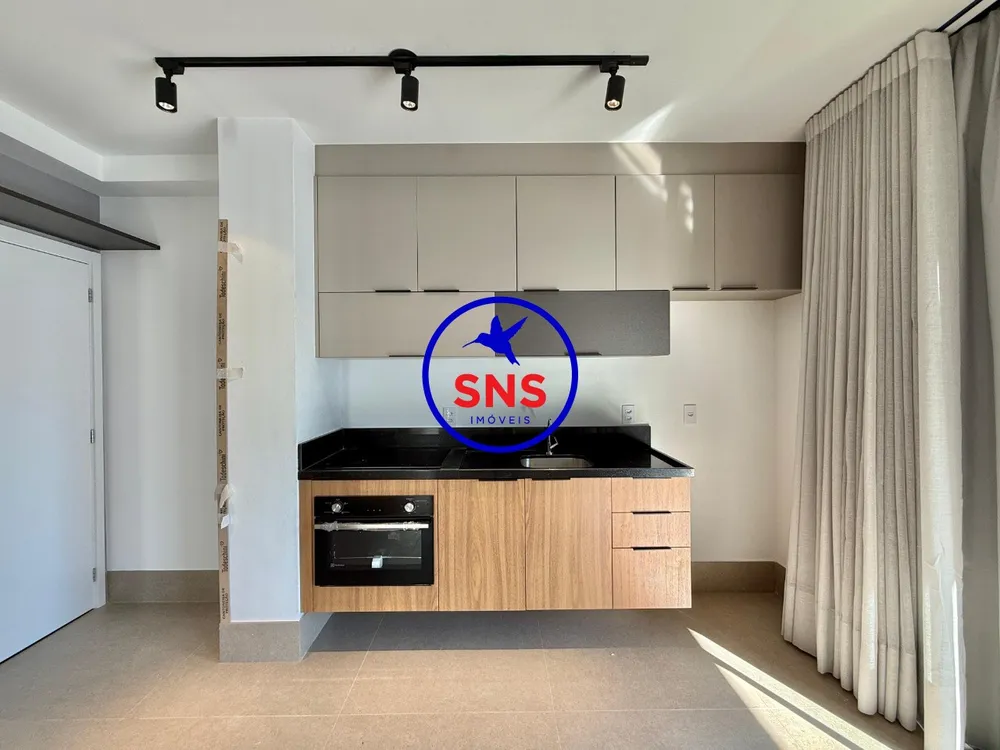 Apartamento, 1 quarto, 50 m² - Foto 5