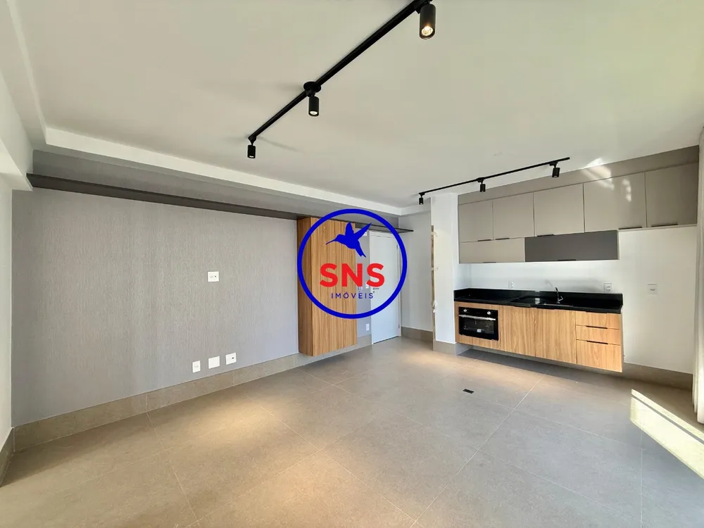 Apartamento, 1 quarto, 50 m² - Foto 2