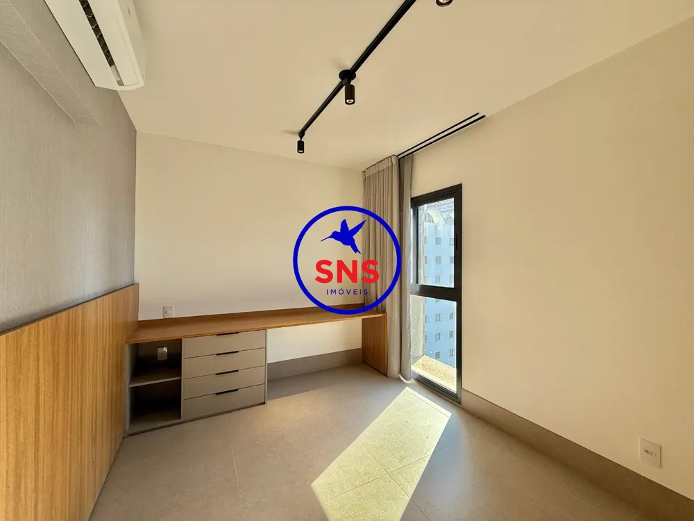 Apartamento, 1 quarto, 50 m² - Foto 6
