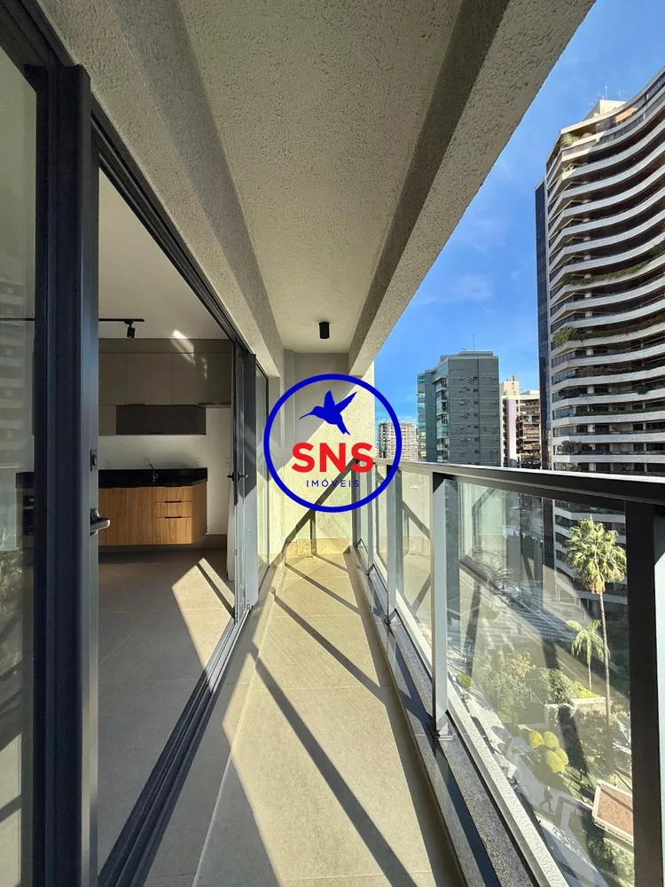 Apartamento, 1 quarto, 50 m² - Foto 4