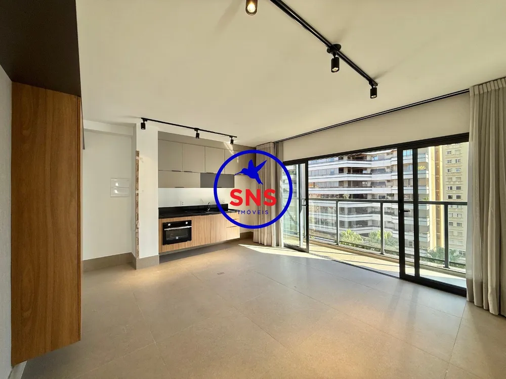Apartamento, 1 quarto, 50 m² - Foto 8