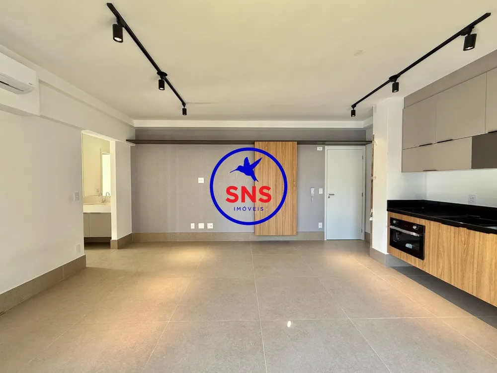 Apartamento, 1 quarto, 50 m² - Foto 2