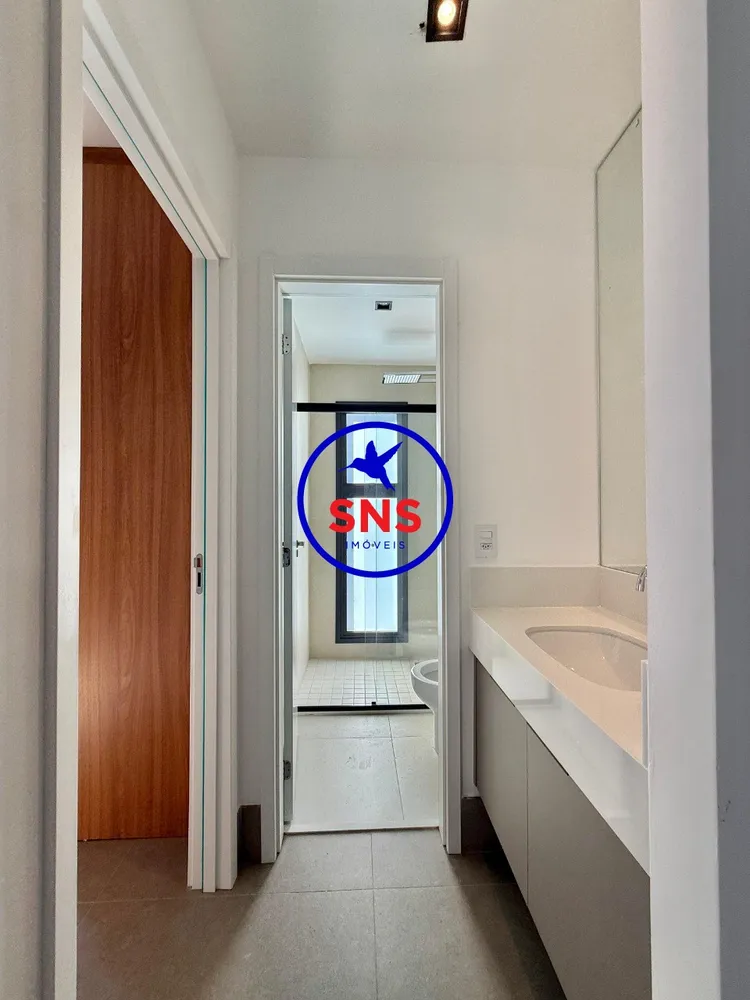 Apartamento, 1 quarto, 50 m² - Foto 1