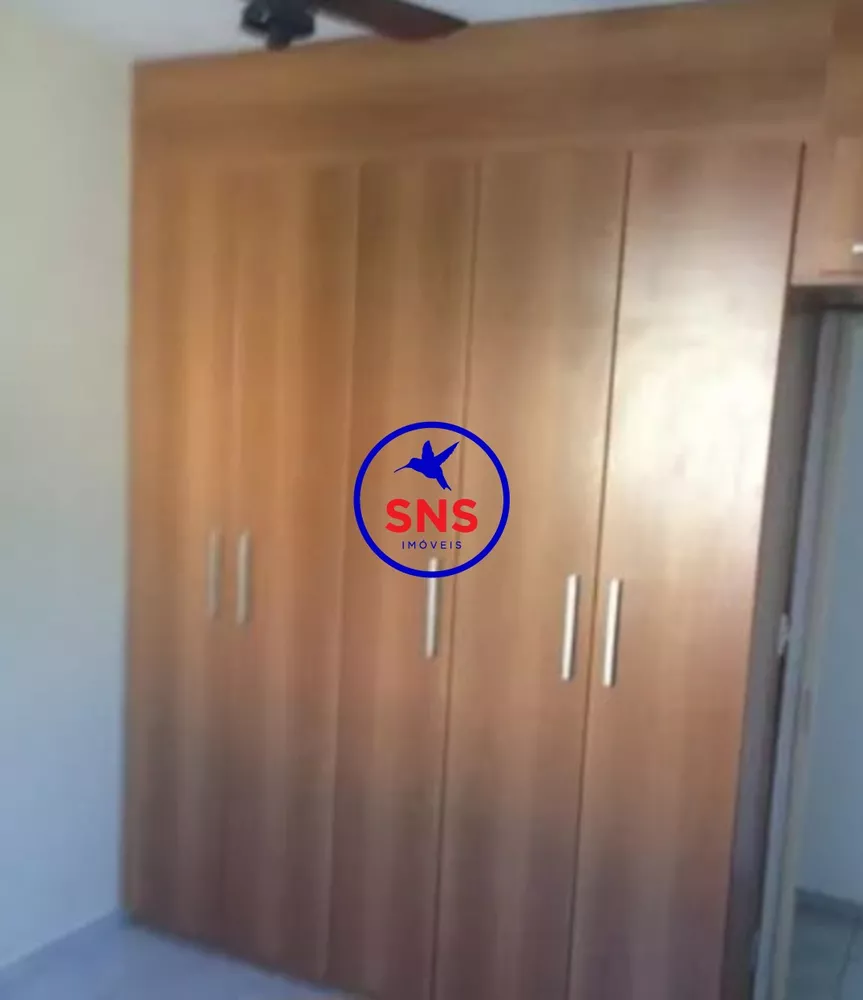 Apartamento à venda com 2 quartos, 59m² - Foto 3