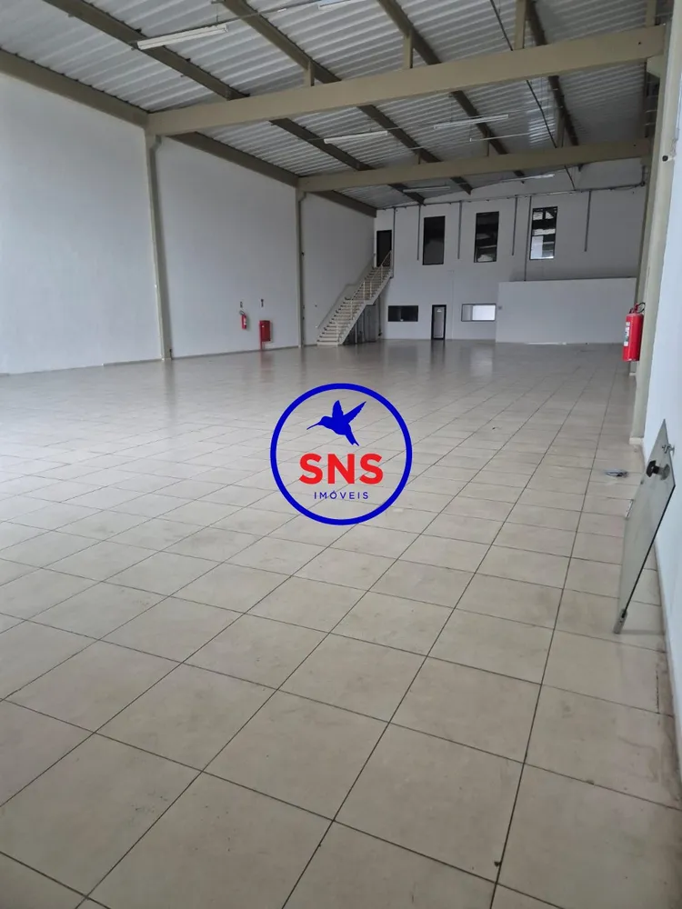 Depósito-Galpão, 900 m² - Foto 5